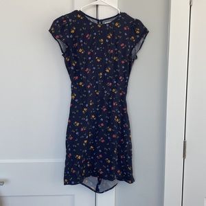 Reformation Dress, 2